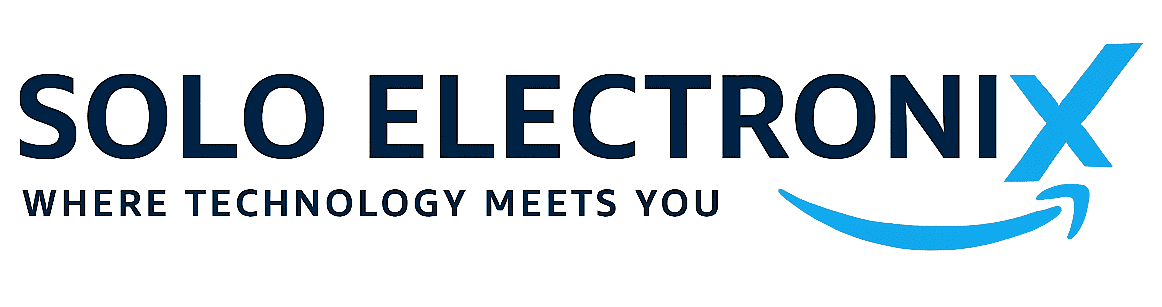 soloelectronix.com